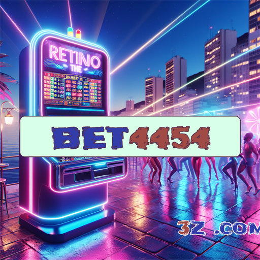 A Ascensão dos Jogos de Eventos no Bet4454.com