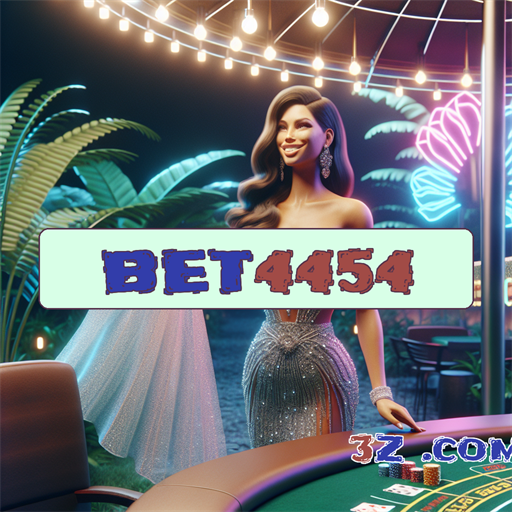 Descubra a Emoção dos Jackpots em bet4454.com