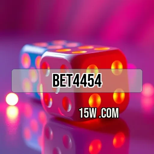 bet4454.com: Seguindo Pioneiro na Segurança para Apostadores Brasileiros