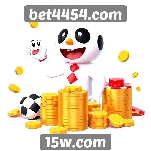 Análise das opções de jogos disponíveis no bet4454.com