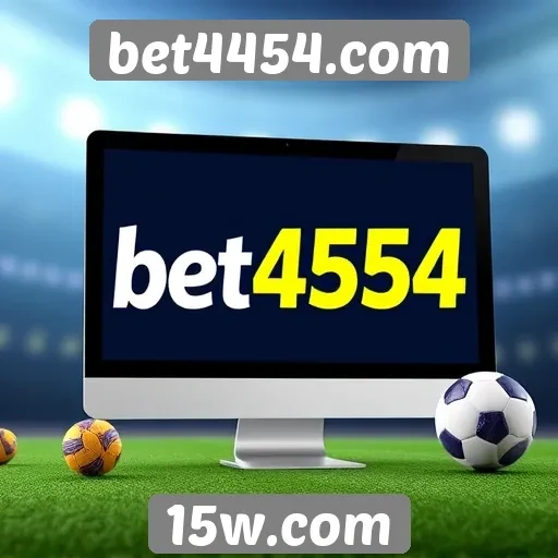 Opções de pagamento disponíveis em bet4454.com