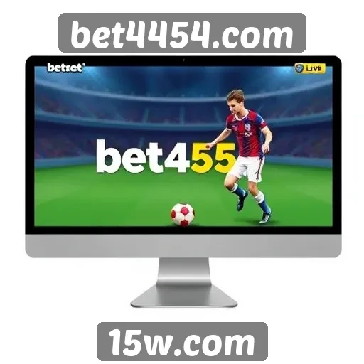 Experiência do usuário no site bet4454.com