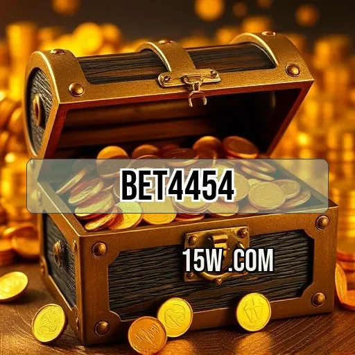 bet4454.com: Explore as Melhores Formas de Pagamento para Jogar Online