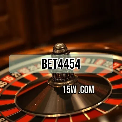 bet4454.com: Bônus Imperdíveis Para Melhorar Sua Experiência de Jogo