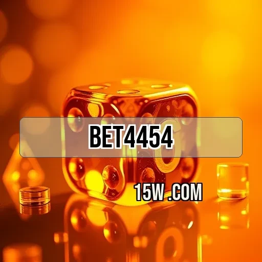 bet4454.com: Explore o App Que Transforma Suas Apostas Online