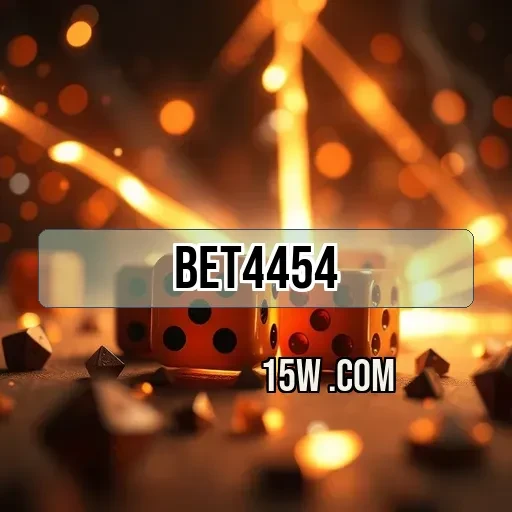 bet4454.com: Descubra as Vantagens do Suporte 24/7 e Jogue com Tranquilidade