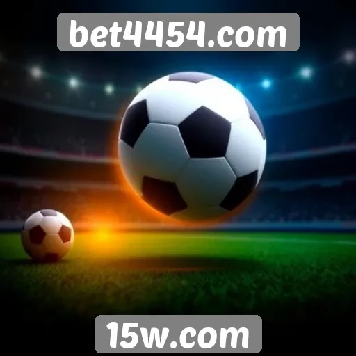 Promoções e bônus disponíveis em bet4454.com